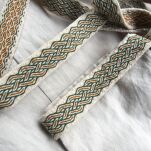 Krajka tabliczkowa z wełny, C03_Tv3 - 3