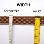 Krajka tkana na tabliczkach, A23b_Tv1 - 4