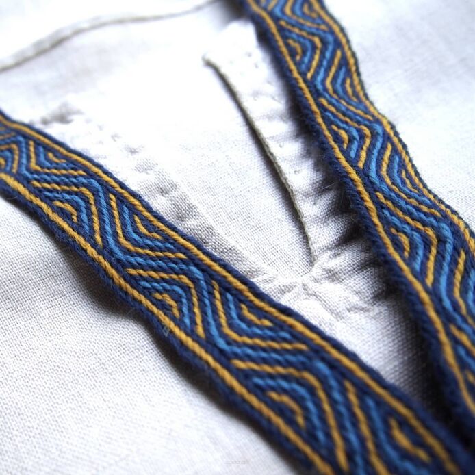 Krajka tkana na tabliczkach, A34b_Fv1