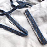 Tablet woven band for historical reenactment, A10c_Fv3 - 2