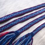 Krajka tkana na tabliczkach, A10c_Tv1 - 3