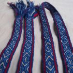 Krajka tkana na tabliczkach, A10c_Tv1 - 4