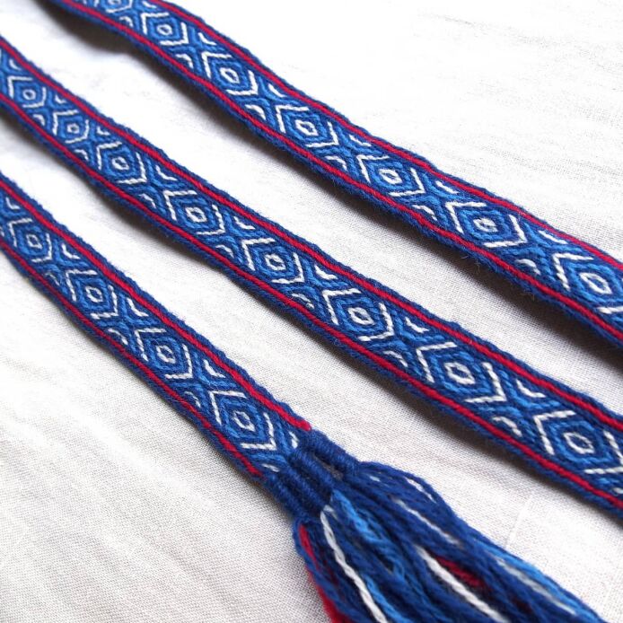 Krajka tkana na tabliczkach, A10c_Tv1