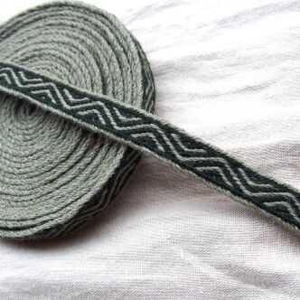 Krajka tkana na tabliczkach, T11_Tv3