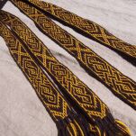 Krajka tabliczkowa - pas, D39_Tv7 - 3