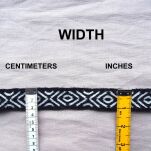 Krajka tkana na tabliczkach, A19_Tv8 - 3