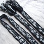 Krajka tkana na tabliczkach, A19_Tv8 - 2