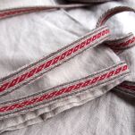 Krajka tkana na tabliczkach, wzór z Osebergu, A02_Fv6 - 2