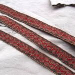 Krajka tabliczkowa - pas,  B07_Fv1 - 4