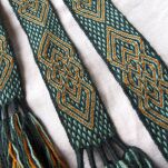 Krajka tabliczkowa pas, D55_TFv2 - 3