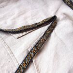 Tablet woven band for historical reenactment, A10c_Fv10 - 3