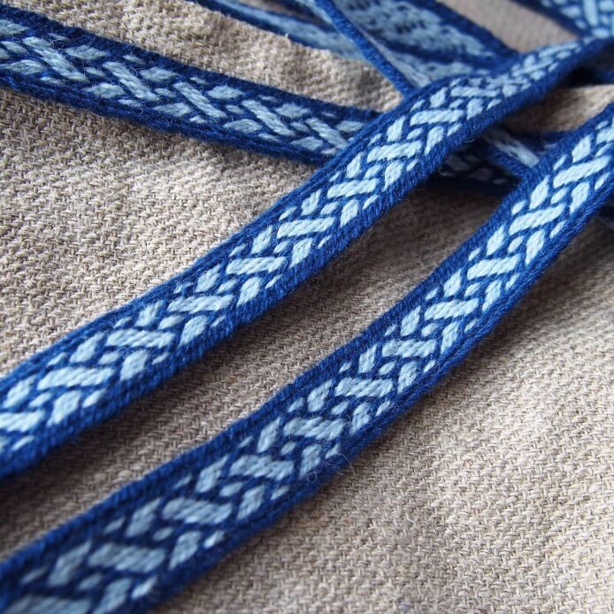 Krajka tkana na tabliczkach, C04_Tv2