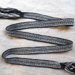 Krajka tkana na tabliczkach, starożytna Grecja, A45_Tv4 - 4