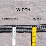 Krajka tkana na tabliczkach, starożytna Grecja, A45_Tv4 - 3