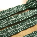 Tablet woven belt for historical re-enactment and LARP, , A18_Tv2 - 2