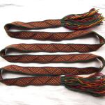 Krajka tabliczkowa - pas, C08_Tv2 - 2