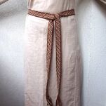 Krajka tabliczkowa - pas, C18_Tv1 - 4