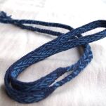 Krajka tabliczkowa – opaska na głowę, czółko, T34_Fv1 - 4