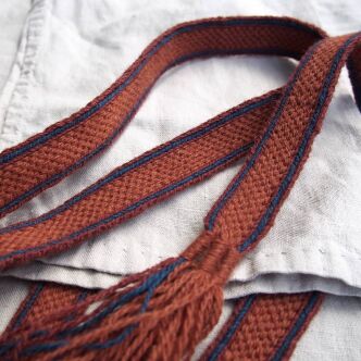 Krajka tkana na tabliczkach, T31_Tv1