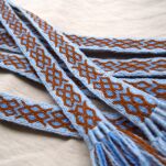 Krajka tkana na tabliczkach, B14_Tv1 - 2