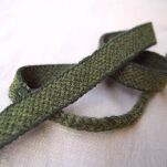 Krajka tabliczkowa – opaska na głowę, czółko, T31_Fv3 - 4