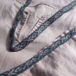 Tablet woven band for historical re-enactment, A05b_Fv1 - 2