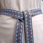 Krajka tabliczkowa - pas,  B03_Tv2 - 2