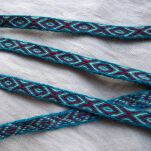 Krajka tkana na tabliczkach, A10c_Fv13 - 3