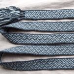 Krajka tabliczkowa - pas, C12_Tv1 - 3