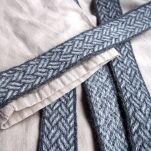 Krajka tabliczkowa - pas, C12_Tv1 - 4