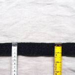Tablet woven belt for historical re-enactment and LARP, M02_Tv3 - 2
