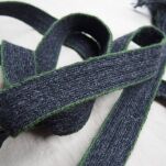 Tablet woven belt for historical re-enactment and LARP, M02_Tv3 - 3