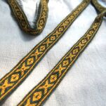 Krajka tkana na tabliczkach, A04_Fv1 - 4