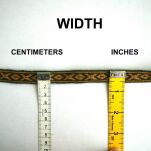 Krajka tkana na tabliczkach, A04_Fv1 - 3