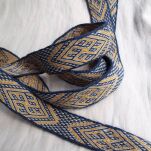 Krajka tabliczkowa pas, D83_Fv1 - 4