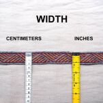 Krajka tabliczkowa - pas, C08_Tv1 - 3