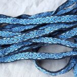 Tablet woven band for historical reenactment, A10c_Fv5 - 3