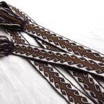 Krajka tabliczkowa - pas,  B08_Tv1 - 2