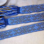 Krajka tabliczkowa pas, D58_Fv1 - 3