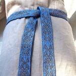 Krajka tabliczkowa pas, D58_Fv1 - 2