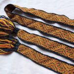 Krajka tabliczkowa z wełny, C11_Tv1 - 2