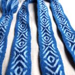 Tablet woven belt for historical re-enactment and LARP, A19_Tv4 - 2