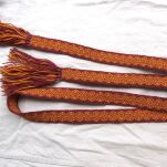 Krajka tabliczkowa - pas,  B04_Tv1 - 3