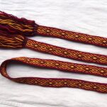 Krajka tabliczkowa z wełny, D24_Tv1 - 4