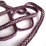 Krajka tkana na tabliczkach, T07_Tv3 - 3