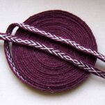 Krajka tkana na tabliczkach, T07_Tv3 - 2