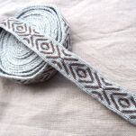 Krajka tkana na tabliczkach, A19_Fv1 - 3