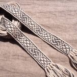 Krajka tabliczkowa - pas, D28_Tv6 - 4