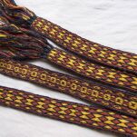 Krajka tkana na tabliczkach, A22_Tv1 - 2