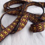 Krajka tkana na tabliczkach, A22_Tv1 - 3